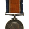 WW1 British War Medal - Spr. A.Whitfield, Royal Engineers