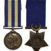 Egypt Medal and 1884-6 Khedives Star Medal Pair - Pte. W.H. Hood, 1st Bn. South Staffordshire Regiment