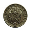 WW2 The King's Badge for Loyal Service