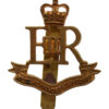 EIIR Military Provost Staff Corps Cap Badge