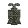 Falmouth Docks Police Collar Badge