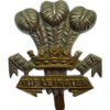 Leinster Regiment Cap Badge
