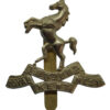 Royal West Kent Regiment Cap Badge
