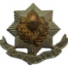 Cheshire Regiment Cap Badge