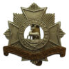 Bedfordshire Regiment Cap Badge