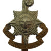 Royal Sussex Regiment Cap Badge