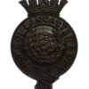 Duke of Lancaster's Own Yeomanry Officer's Service Dress Cap Badge