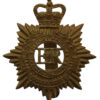 EIIR Royal Army Service Corps (R.A.S.C.) Cap Badge