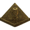 Australian 48th Infantry Battalion (The Torrens Regiment) Collar Badge
