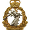 Royal Australian Army Dental Corps Officer's Cap Badge