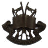 Army Educational Corps Officer's Service Dress Cap Badge (1st Pattern)