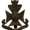 12th County of London Bn. (The Rangers) London Regiment Cap Badge