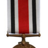 George V Special Constabulary Long Service Medal - Thomas Neil