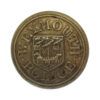 Weymouth & Melcombe Regis Borough Police Coat of Arms Button (23mm)