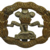 South Lancashire Regiment Cap Badge