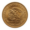 Mexico 1959 Gold 20 Pesos Coin