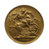 1905 M Edward VII 22ct Gold Sovereign Coin (Melbourne Mint)