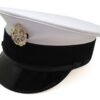 Royal Air Force (R.A.F.) Police Peaked Cap