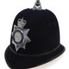 Nottinghamshire Police Ball Top Helmet