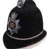 Essex Police Coxcomb Helmet