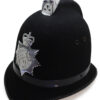 Merseyside Police Coxcomb Helmet 