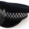 West Midlands Police Peaked Cap 