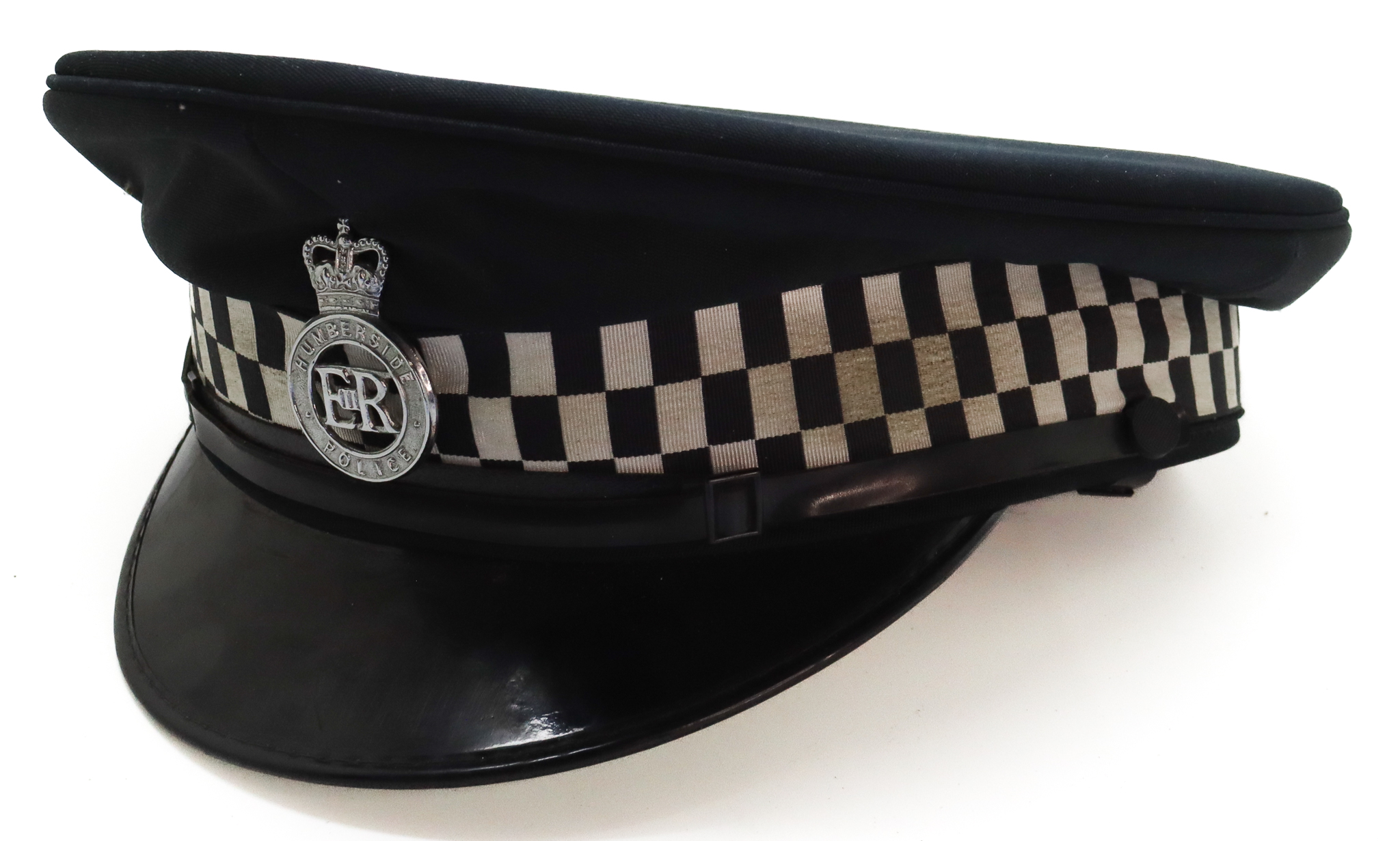 Humberside Police Peaked Cap 