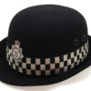 British Transport Police Women's Bowler Hat