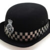 Northumbria Police Women's Bowler Hat