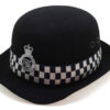 West Midlands Police Women's Bowler Hat