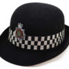 South Wales Police (Heddlu De Cymru) Women's Bowler Hat