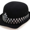 Metropolitan Police Women's Bowler Hat