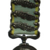 1854 Crimea Medal (4 Clasps - Alma, Balaklava, Inkermann, Sebastopol) - Unnamed