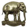 27th Lancers WW2 N.C.O.'s Arm Badge