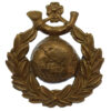 Royal Marine Light Infantry (R.M.L.I) Cap Badge