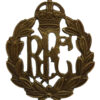 WW1 Royal Flying Corps (R.F.C.) Cap Badge