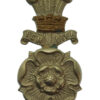 Yorkshire Hussars Cap Badge