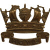 WW1 Howe Battalion Royal Naval Division Cap Badge