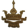 WW1 Anson Battalion Royal Naval Division Cap Badge