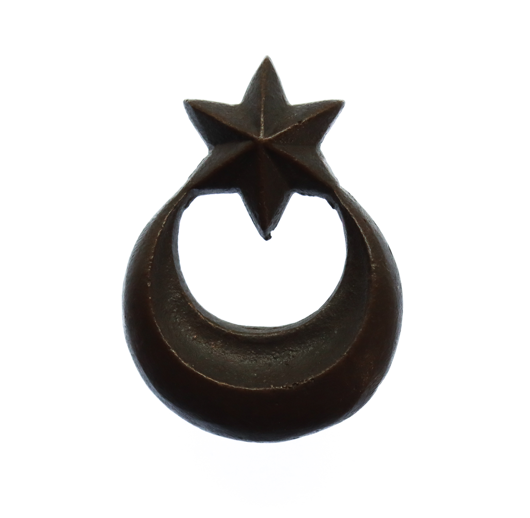 Berkshire Yeomanry Officer's Service Dress Collar Badge