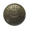 Weymouth & Melcombe Regis Borough Police Coat of Arms Button (24mm)