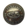 Penzance Borough Police Button (24mm)
