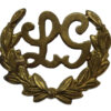 British Army Light Machine Gunner Proficiency Arm Badge
