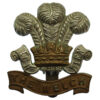 Welch Regiment Cap Badge