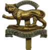 Leicestershire Regiment Cap Badge