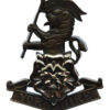 Yorkshire Regiment Cap Badge