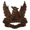 Epsom College O.T.C. Cap Badge