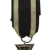 German WW1 Iron Cross - 2nd Class