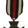 German WW1 Honour Cross 1914-1918 without Swords