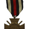 German WW1 Honour Cross 1914-1918 with Swords